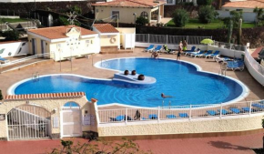 Miraverde Heated Pool